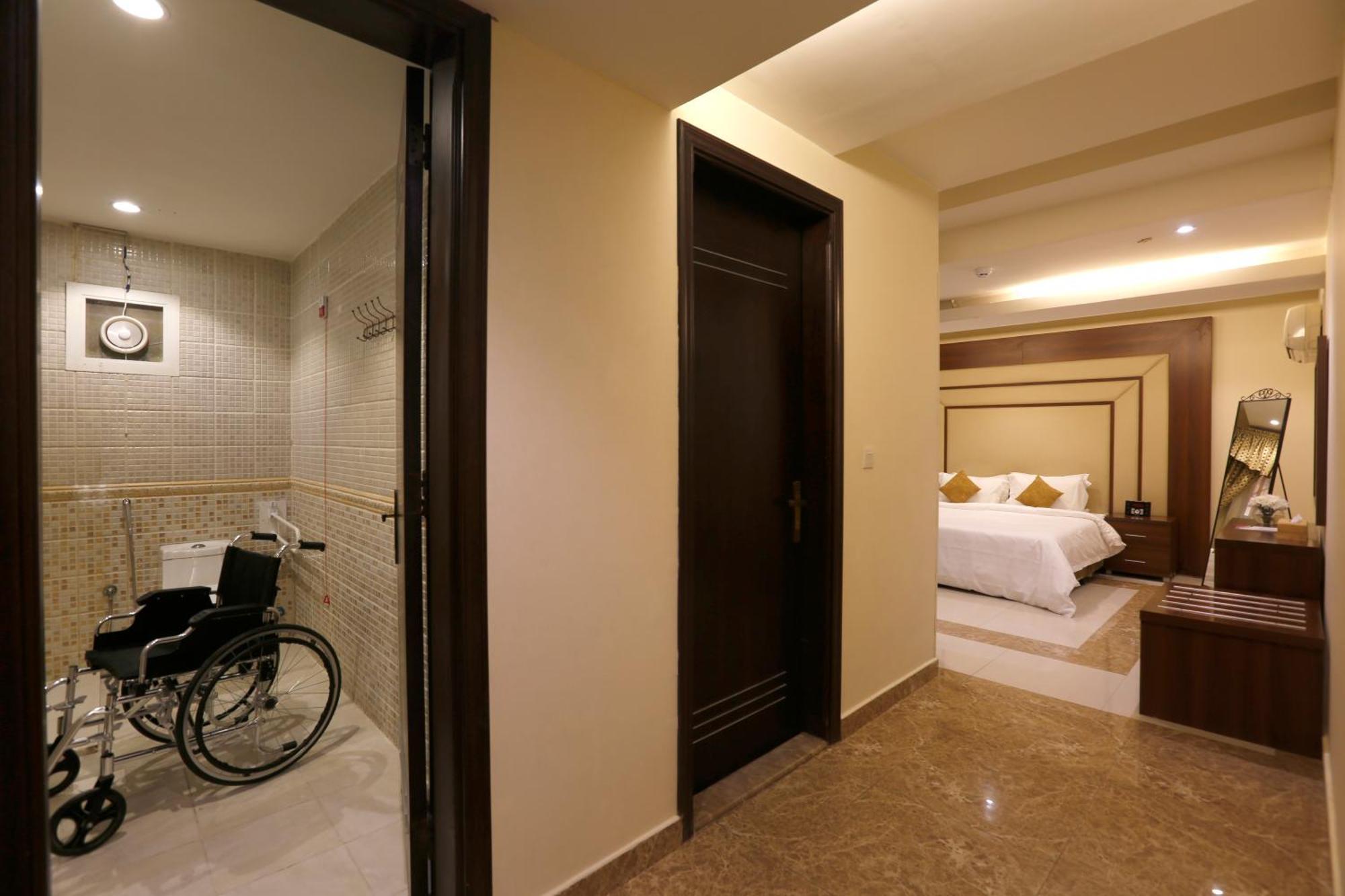Hotelier Suites By Cantonal Riyadh Exterior photo