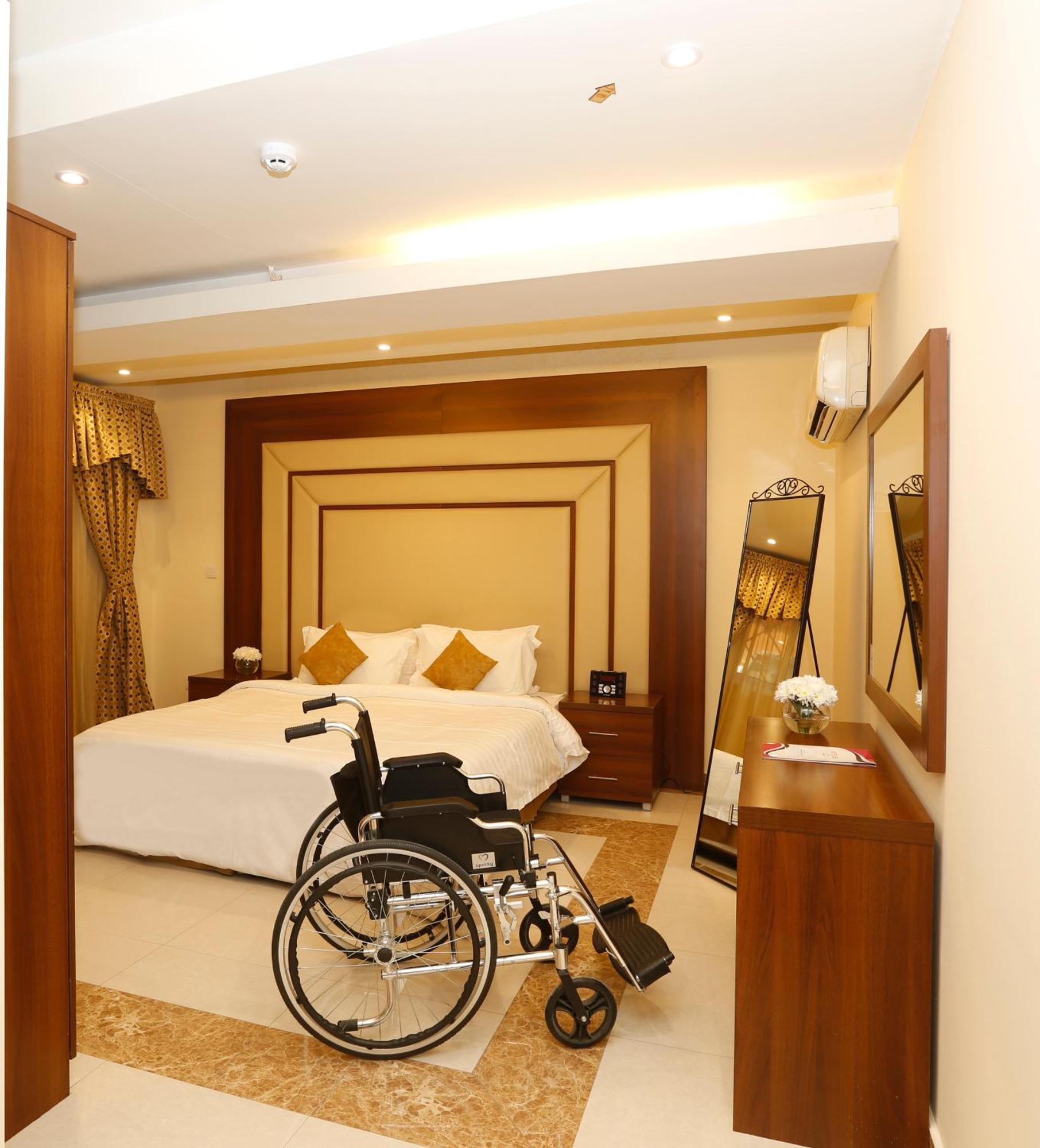 Hotelier Suites By Cantonal Riyadh Exterior photo