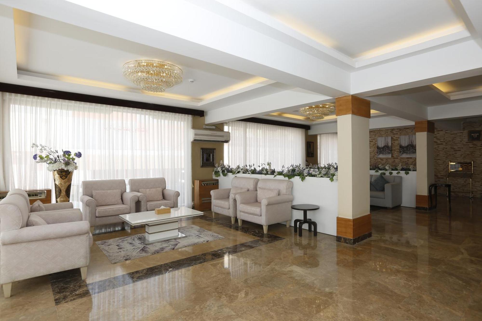 Hotelier Suites By Cantonal Riyadh Exterior photo