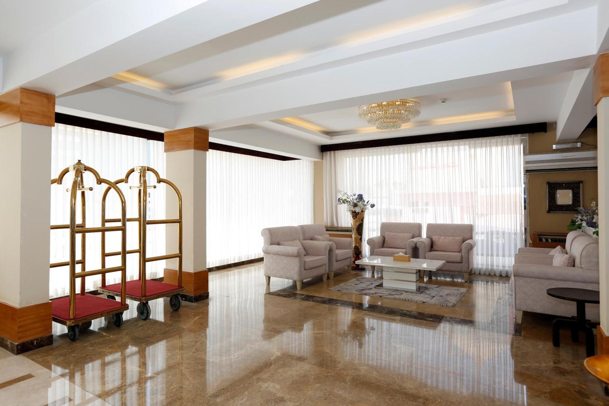 Hotelier Suites By Cantonal Riyadh Exterior photo