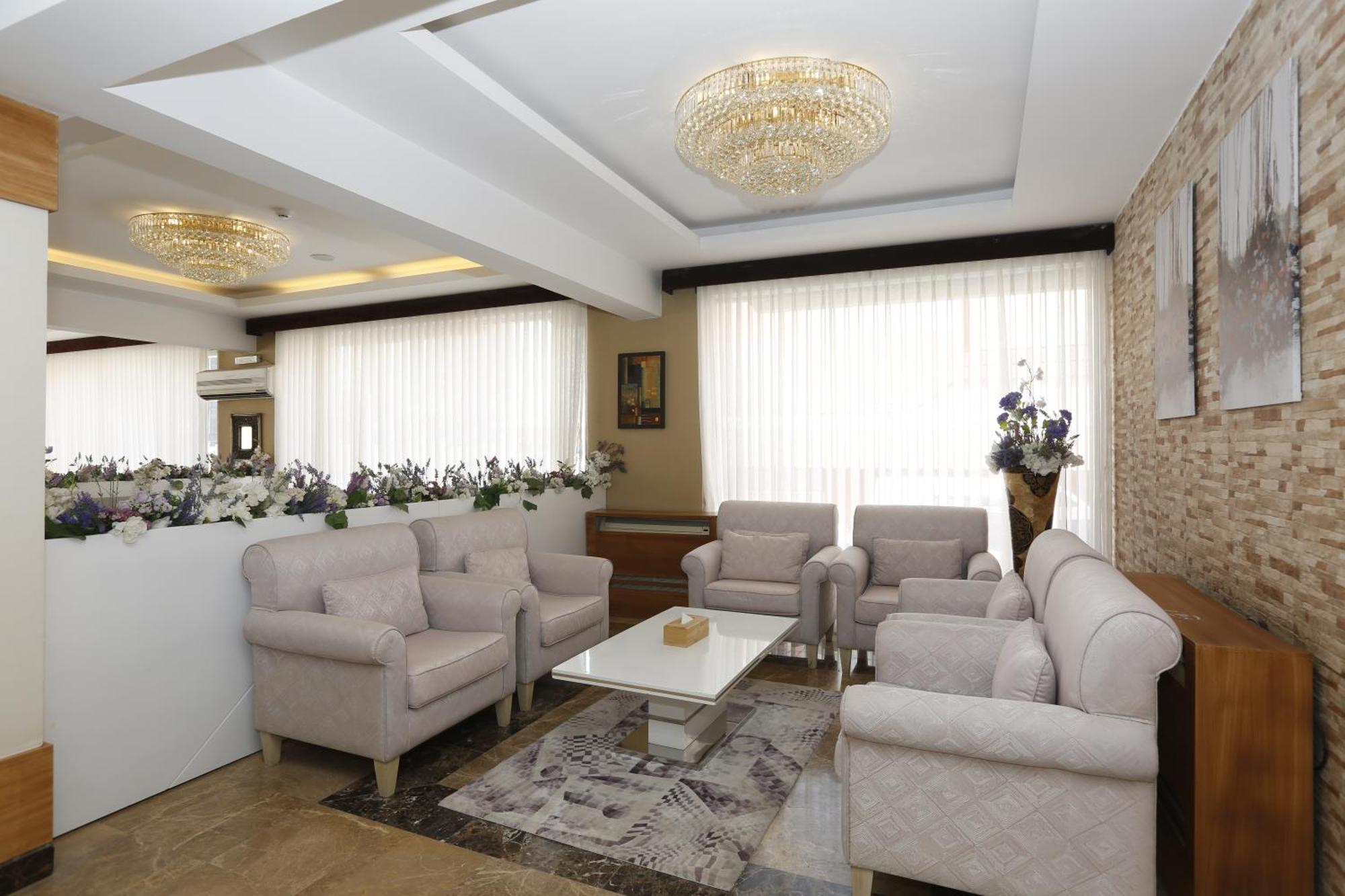 Hotelier Suites By Cantonal Riyadh Exterior photo