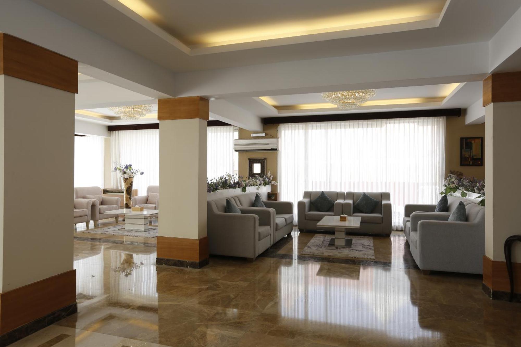 Hotelier Suites By Cantonal Riyadh Exterior photo