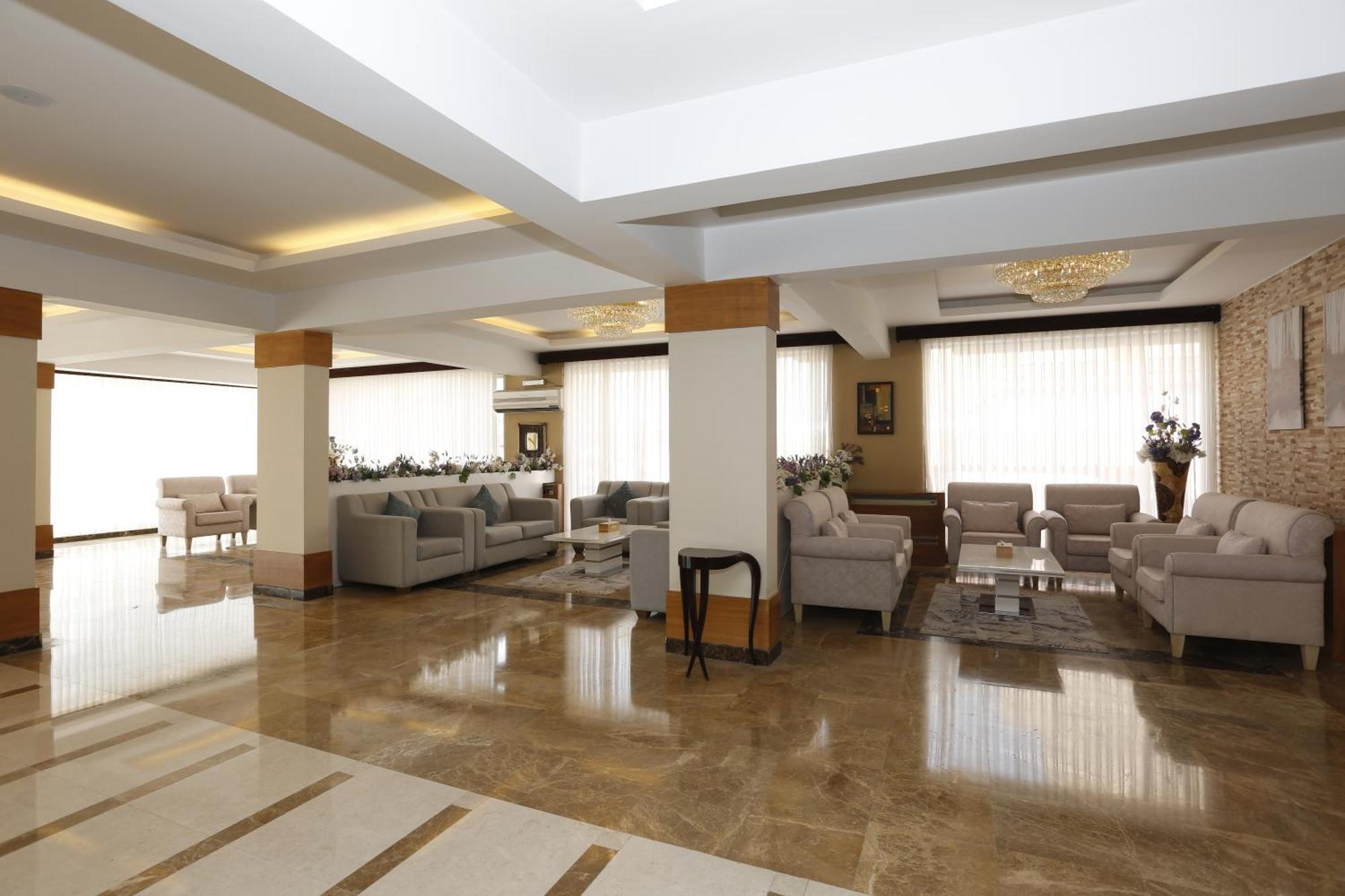 Hotelier Suites By Cantonal Riyadh Exterior photo
