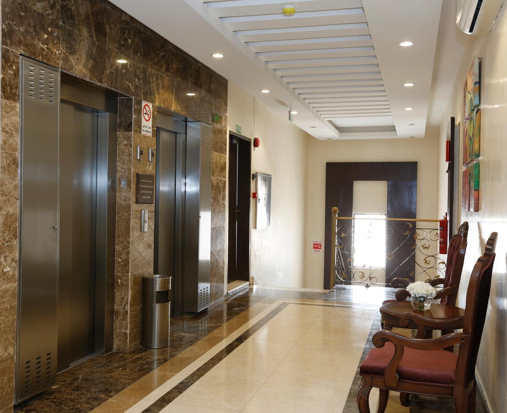 Hotelier Suites By Cantonal Riyadh Exterior photo