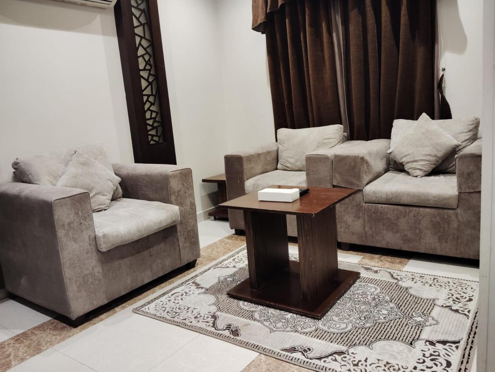 Hotelier Suites By Cantonal Riyadh Exterior photo